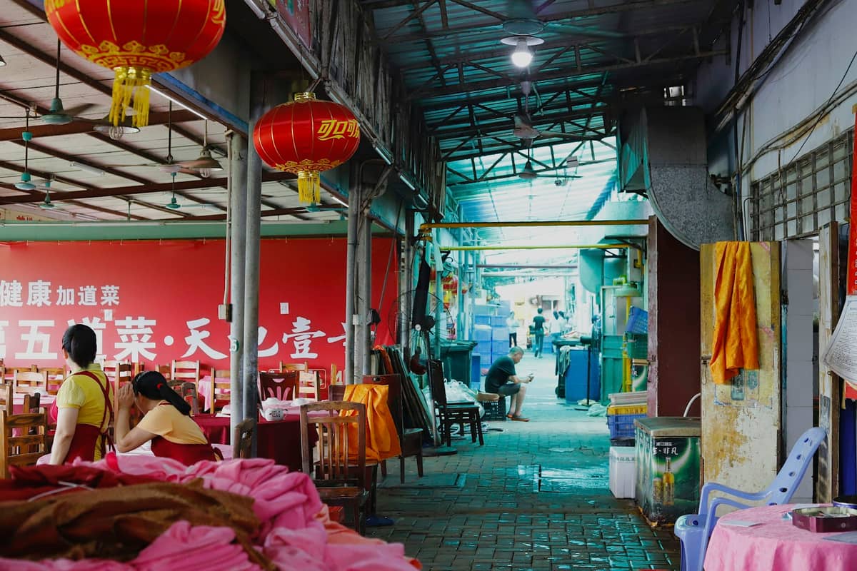 Canton Fair Visitor Guide: How to Attend and What to Expect