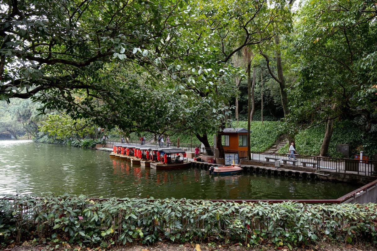 Chimelong Guangzhou: Which Park to Visit and How to Plan Your Day