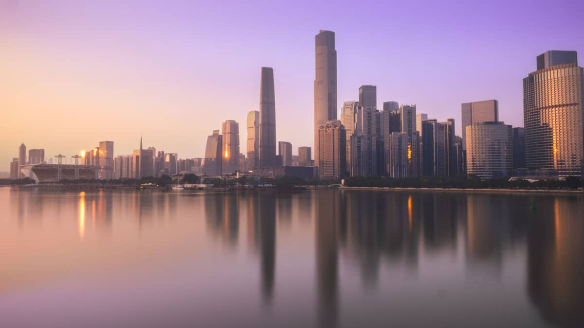 Haizhu