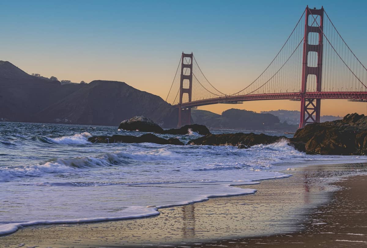Golden Gate Park: Guía completa para visitantes