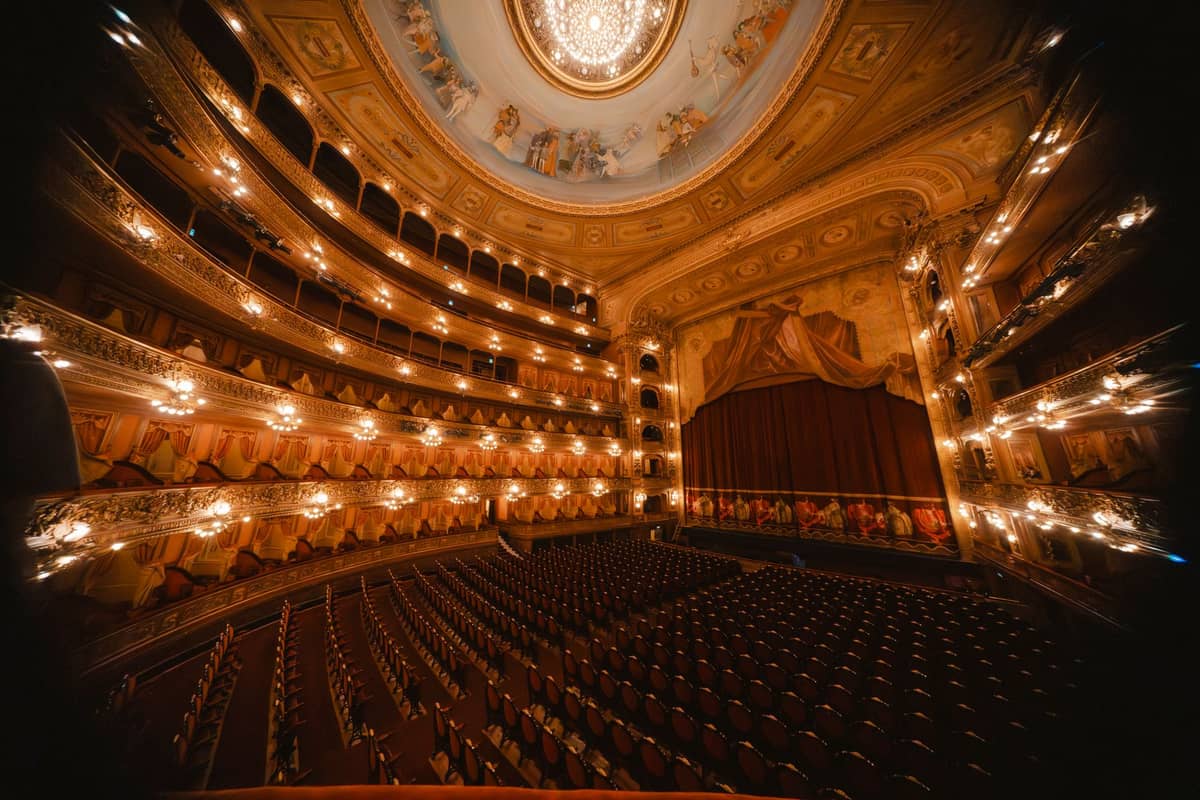 Teatro Colón: เบื้องหลังโรงโอเปร่าระดับโลกของบัวโนสไอเรส